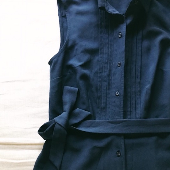 Tommy Hilfiger Tops - tommy hilfiger blouse